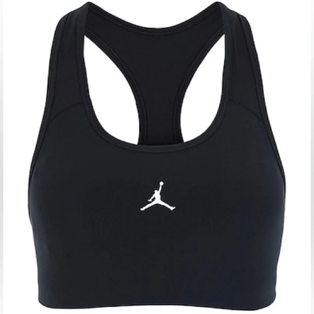 NWOT Nike JORDAN JUMPMAN BRA woman’s size XS
